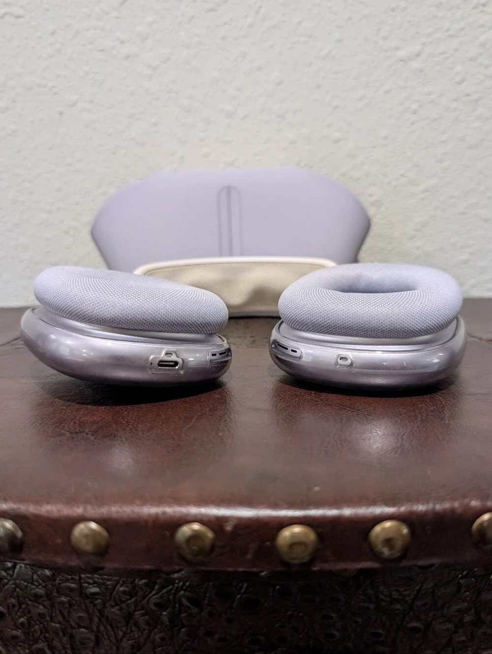 Apple AirPods Max - Lavender/ Purple
